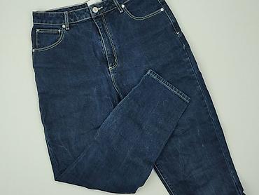 acne studios: Abrand Jeans, Jeansy damskie, rozmiar L — 1