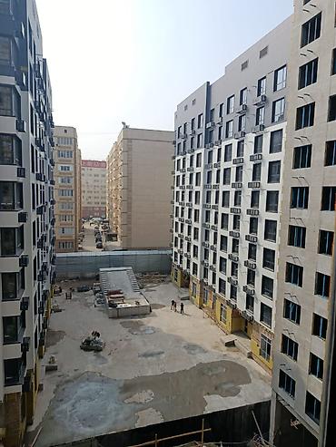 Новостройки от застройщика: Строится, 1 комната, 49 м² — 1