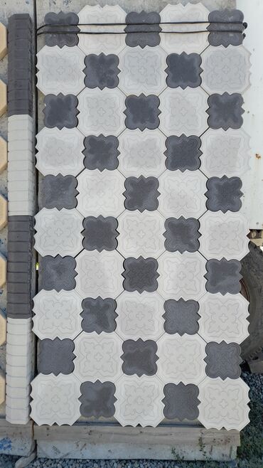 Тротуарная плитка: Брусчатка Брусчатки Брусчатка Бишкек цена Брусчатка, евро at lalafo.kg — 22 Тротуарная плитка: Брусчатка Брусчатки Брусчатка Бишкек цена Брусчатка, евро — 22