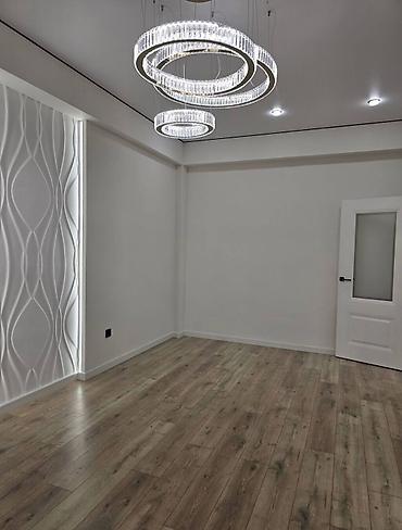 Продажа квартир: 1 комната, 43 м², Тунгуч мкр 10 этаж, Свежий ремонт at lalafo.kg — 5 Продажа квартир: 1 комната, 43 м², Тунгуч мкр 10 этаж, Свежий ремонт — 5