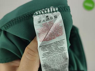 spodnie dres 4f: Legginsy Sportowe damskie, rozmiar M — 7