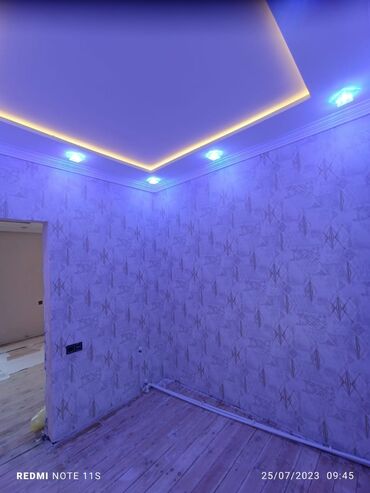 Malyar işləri: Malyar aboy şpaklyofka plastik ve gips paduqalar, alçpan pol işleri -da lalafo.az — 11 Malyar işləri: Malyar aboy şpaklyofka plastik ve gips paduqalar, alçpan pol işleri — 11