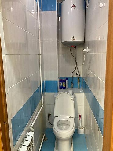 Посуточная аренда квартир: 2 комнаты, Телевизор, Интернет, Wi-Fi, Круглосуточное заселение at lalafo.kg — 8 Посуточная аренда квартир: 2 комнаты, Телевизор, Интернет, Wi-Fi, Круглосуточное заселение — 8