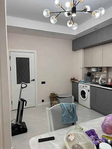 Долгосрочная аренда квартир: Студия, Собственник, Без подселения, С мебелью полностью — 1