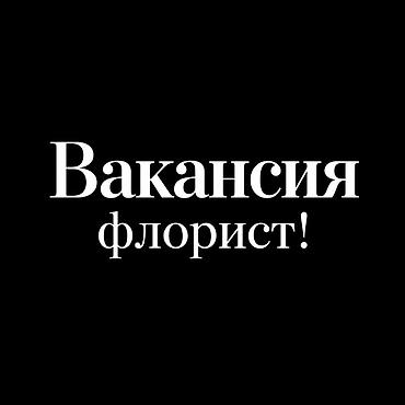 вакансии проектировщик: Оформитель — 1