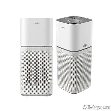 purifier 4 pro: Продается Абсолютно Новый ещё не вскрытый Воздухоочиститель Midea — 1