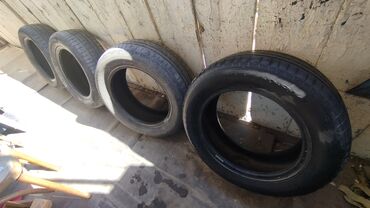 Disklər: İşlənmiş Şin Pirelli 185 / 65 / R 14