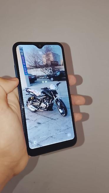 pes 13 oyun: Samsung Galaxy A10, 16 GB, rəng - Mavi, İki sim kartlı — 2