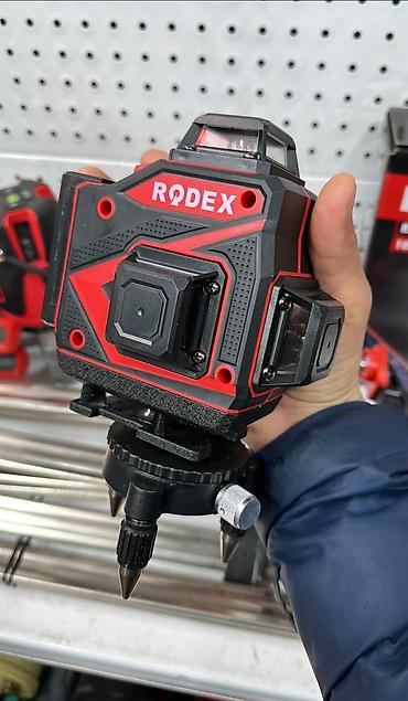 Лазерные уровни: Лазерный уровень 4d 🔥Распродажа🔥 CROWN MAKITA DEWALT — 15