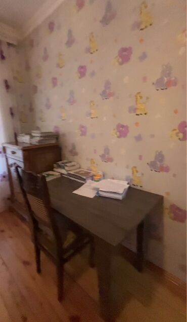 Köhnə tikili: Bakı, Əhmədli, 3 otaqlı, Köhnə tikili, m. Həzi Aslanov, 74 kv. m — 9