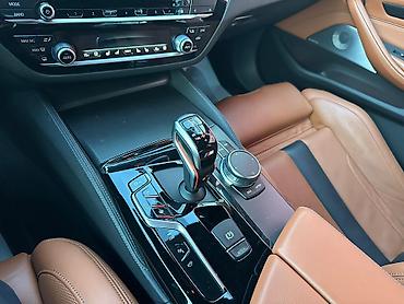 BMW: BMW Apple M5: 2018 г., 4.4 л, Автомат, Бензин, Седан — 11