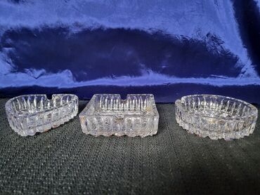 Ostali kućni dekor: Pepeljara, Novo — 11