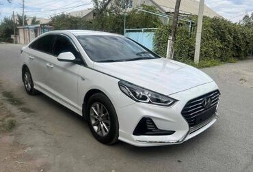 аренда автомобиля kia k5: Ижарага берем: Жеңил унаа, Кортеж