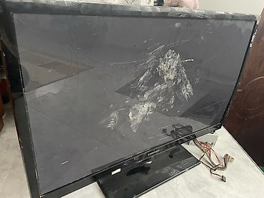 ТВ и видео: Samsung plazma televizor - Brend/model: Samsung Plasma Display Panel — 2