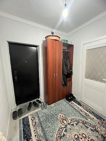 Продажа квартир: 2 комнаты, 38 м², Сталинка, Евроремонт at lalafo.kg — 3 Продажа квартир: 2 комнаты, 38 м², Сталинка, Евроремонт — 3