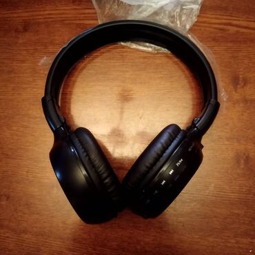 Наушники: Полноразмерные, ZMF, Новый, Беспроводные (Bluetooth), Классические — 2