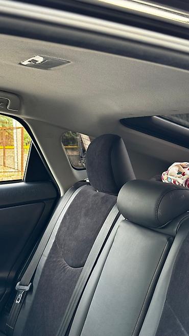 altima: Чехлы Велюровые, С подушкой, цвет - Черный, Toyota, Новый, Самовывоз — 3