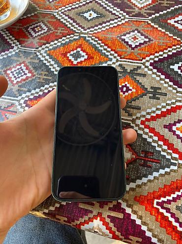 Mobil telefonlar: IPhone 13, 128 GB, Yaşıl, Face ID — 4