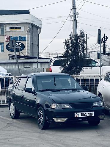 Daewoo: Daewoo Nexia: 2010 г., 1.5 л, Механика, Бензин, Седан — 9