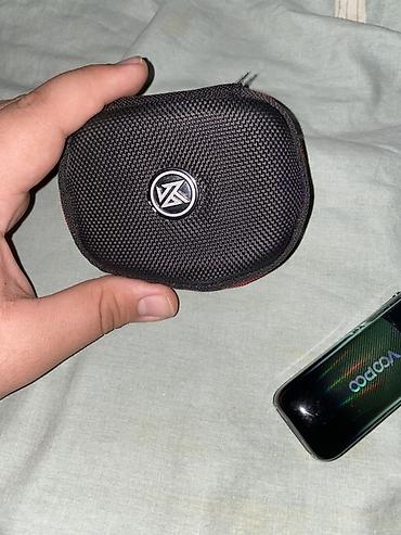 Qəlyan, vayp və aksesuarları: VOOPOO Argus g40 tər təmizdir arginaldır youtube də araşdıra — 15