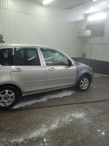 реле мазда демио: Mazda Demio: 2004 г., 1.3 л, Автомат, Бензин, Хэтчбэк