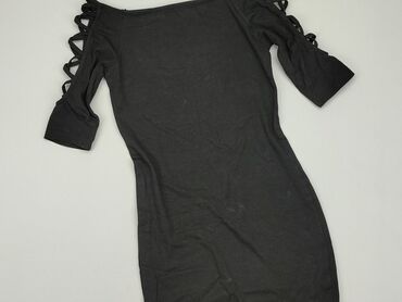 zwiewna sukienki: Dress, XS (EU 34), Amisu, condition - Very good