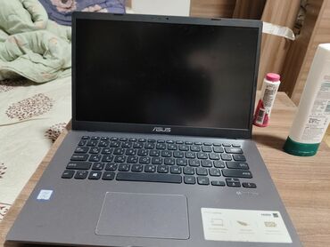 asus x58c: Ноутбук, Asus, 14 ", Для работы, учебы