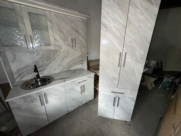 купить кухонный шкафчик напольный: Продаю кухонный гарнитур почти новый