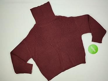 kolekcja hexeline: Sinsay, Golf damski, rozmiar L — 2
