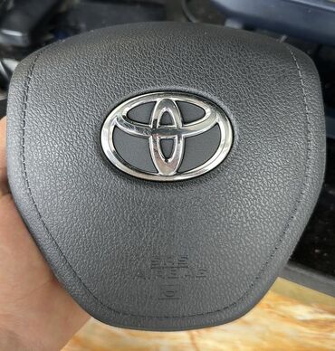 Подушки безопасности: Подушка безопасности Toyota 2020 г., Новый, Оригинал — 18