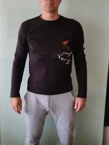 Majice: DSQUARED, TOP MAJICA,VEL. L, DSQUARED MAJICA, VEL. L | Svaka po — 18