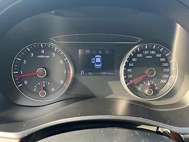 Kia: Kia Cadenza: 2019 г., 3 л, Автомат, Газ, Седан — 10