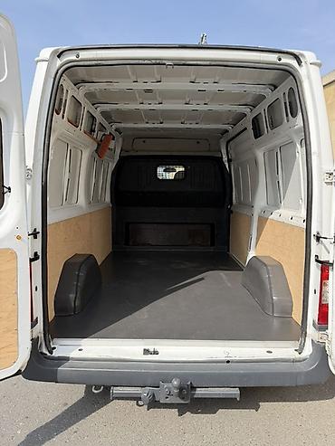 kohnə qapi: Yükdaşıma xidməti – Ford Transit - Sifarişlə yük və əşya daşınması - — 2