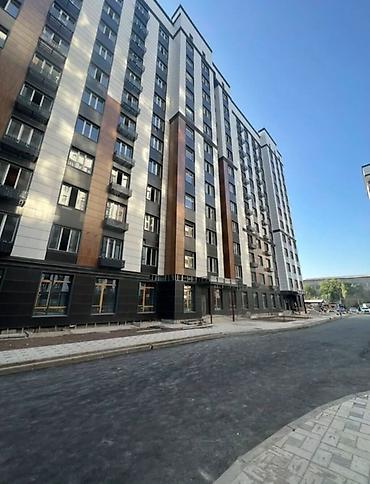 11: 2 комнаты, 70 м², Технопарк Элитка, 11 этаж, ПСО (под самоотделку) — 3