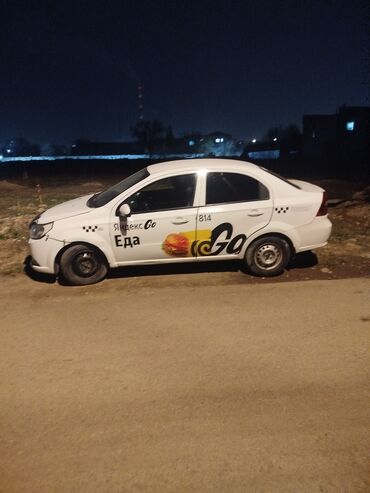 нексия вкуп: Ravon Nexia: 2017 г., 1.5 л, Механика, Газ, Седан