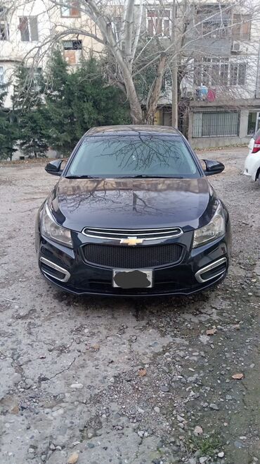 Chevrolet: İl-2015 Qiymet-11.000 Yungul kosmetik ishleri var Udar yoxdu 200 ofis