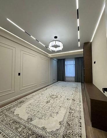 Продажа квартир: 2 комнаты, 63 м², Элитка, 10 этаж, Евроремонт — 1