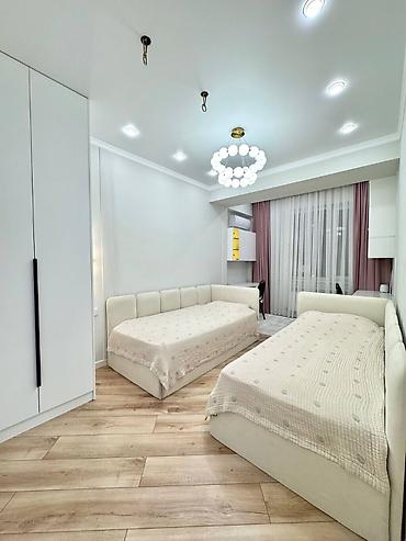 Продажа квартир: 4 комнаты, 102 м², Мед Академия Элитка, 10 этаж, Свежий ремонт — 8