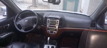 Hyundai: Hyundai Santa Fe: 2 l | 2009 il Universal — 7