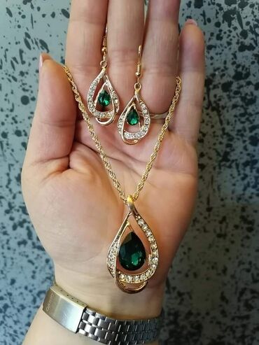 Setovi nakita: Set nakita 1300 — 12