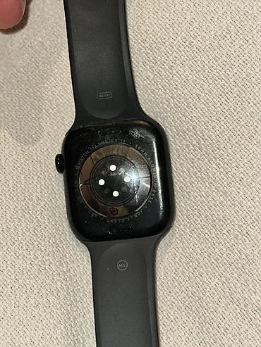 Smart saatlar: ⌚️ APPLE WATCH SERIES 11 — SATILIR ✅ Original Apple Watch ✅ 2 ay — 4