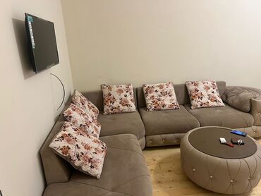 Uzunmüddətli kirayə evlər: 60 kv. m, 2 otaqlı, Telefon, İnternet, Kombi -da lalafo.az — 7 Uzunmüddətli kirayə evlər: 60 kv. m, 2 otaqlı, Telefon, İnternet, Kombi — 7