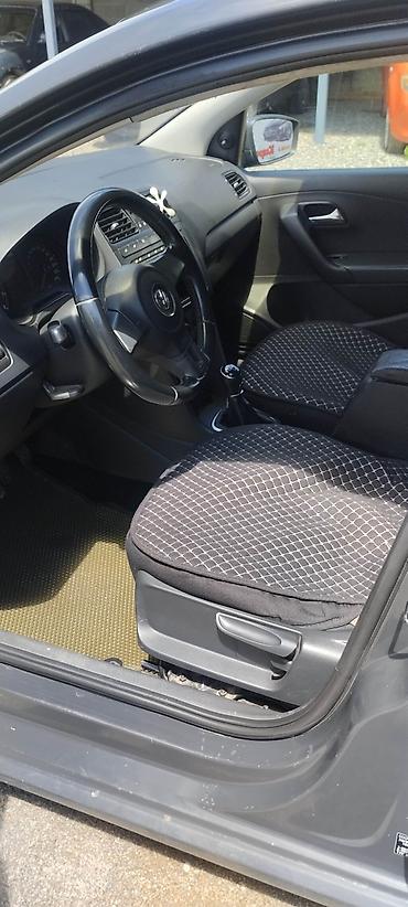 запчасти опель корса д: Volkswagen Polo: 2011 г., 1.6 л, Бензин, Седан — 5