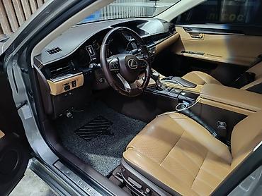 Lexus: Lexus ES: 2017 г., 2.5 л, Автомат, Гибрид, Седан at lalafo.kg — 8 Lexus: Lexus ES: 2017 г., 2.5 л, Автомат, Гибрид, Седан — 8