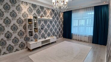 Həyət evləri və villaların satışı: Savalan 3 otaqlı, 100 kv. m, Kredit yoxdur, Yeni təmirli — 5