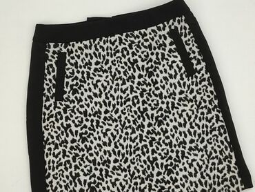 spódnice woskowane: F&F, Women`s skirt, size S (EU 36)
