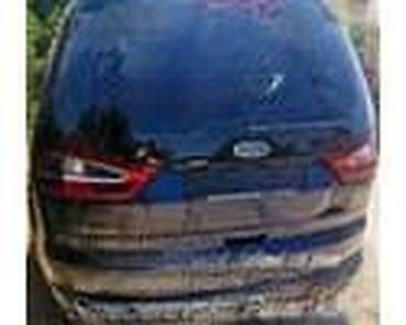 Glave motora: SVI MODELI U DELOVIMA ZA FORD TOURNEO CONNECT OD 1996. DO 2020. GOD — 43