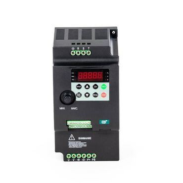 Электромонтажное оборудование: Частотный преобразователь ESQ-230 5.5 кВт 380В Нас ищут по запросам