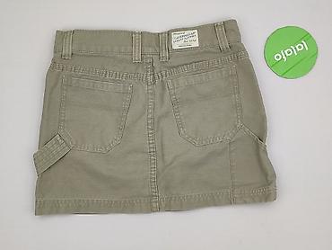 stradivarius cargo: Spódnica damska, rozmiar XS — 3