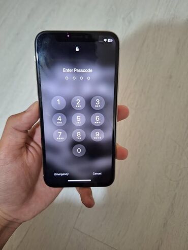 сколько стоит айфон 6 в баку: IPhone X, 256 ГБ, Черный, Face ID